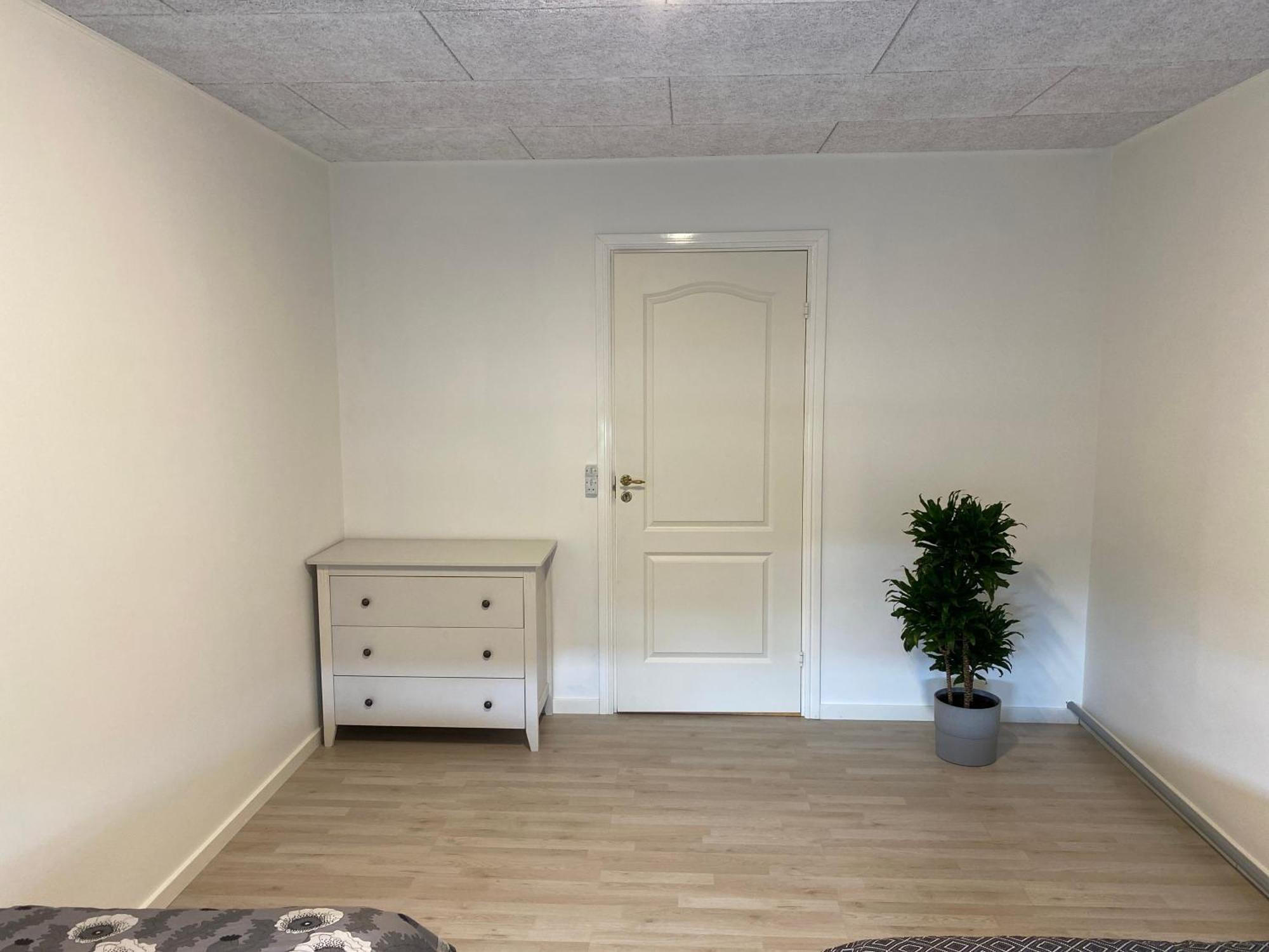 2 Sovevaerelse Apartament Præstø Dış mekan fotoğraf