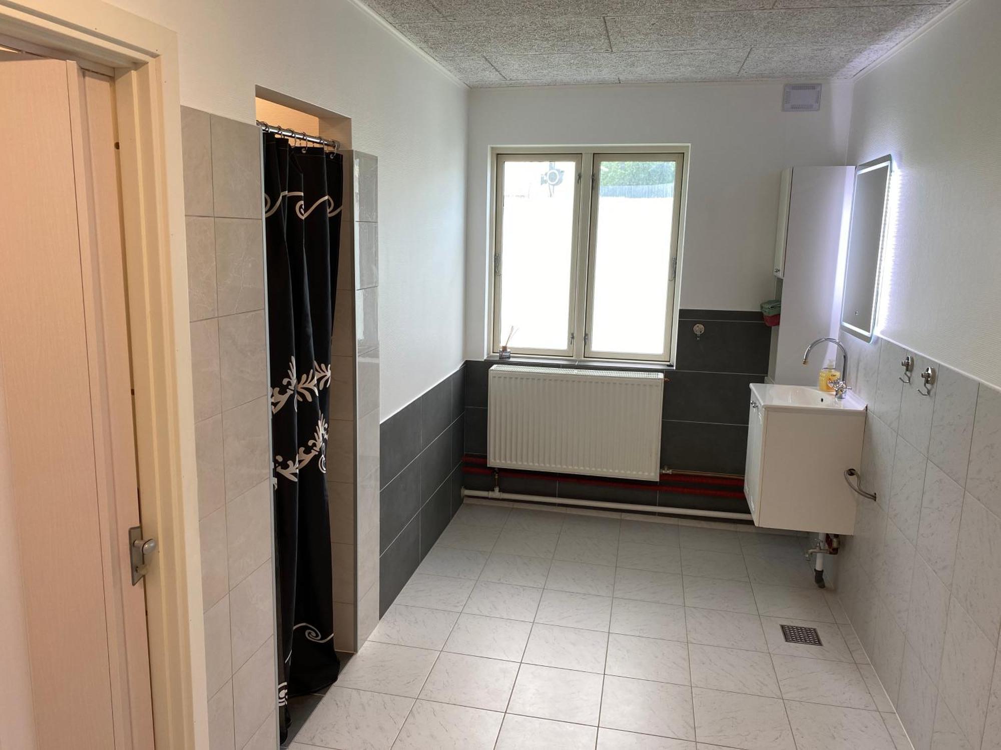 2 Sovevaerelse Apartament Præstø Dış mekan fotoğraf