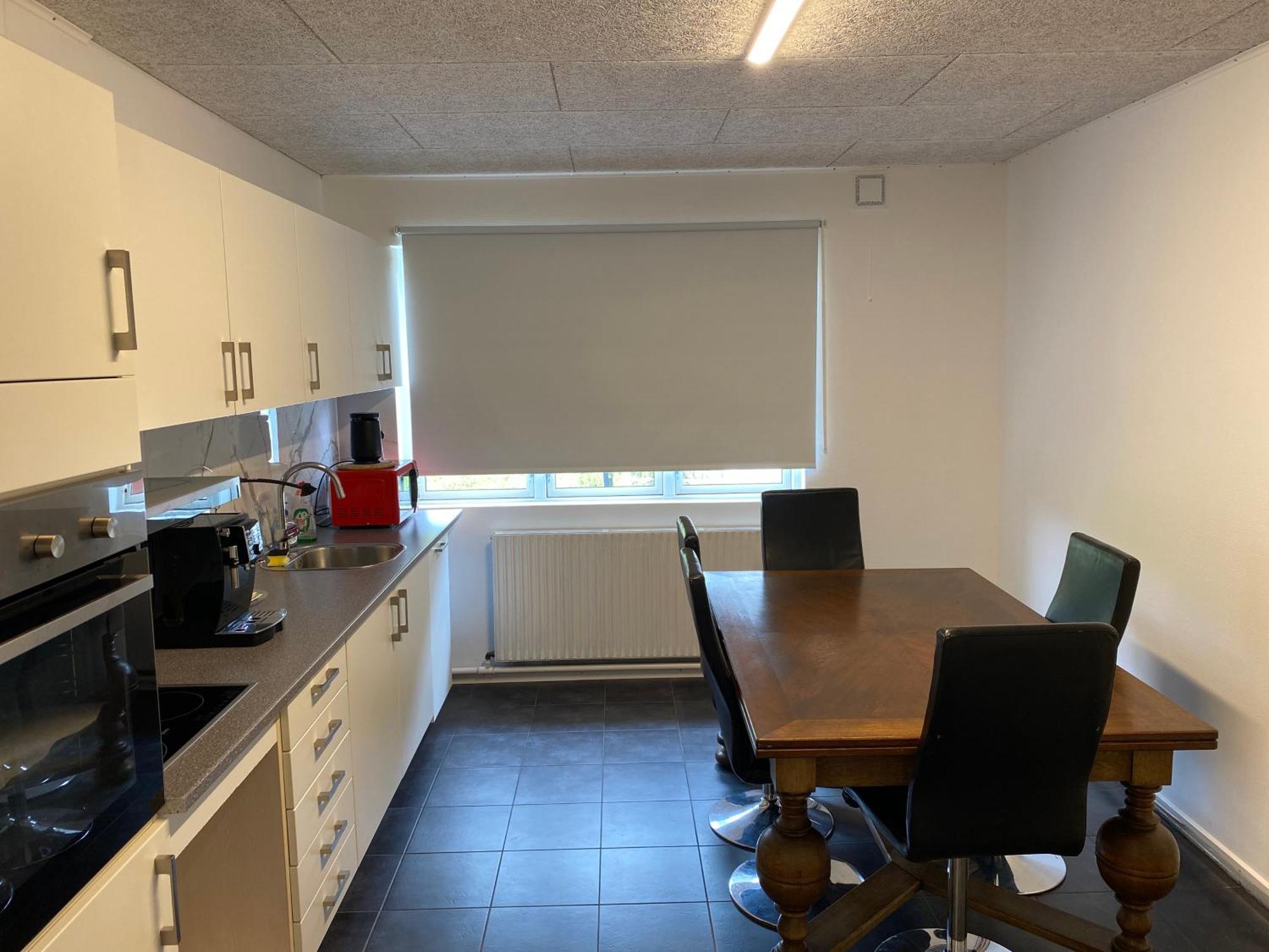 2 Sovevaerelse Apartament Præstø Dış mekan fotoğraf